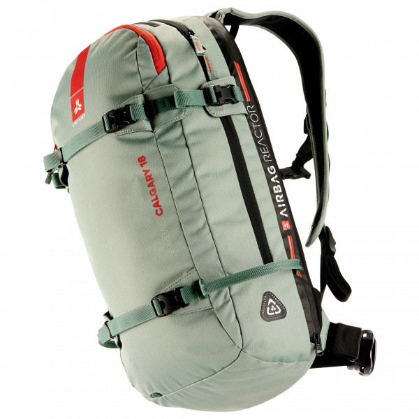 Arva - Airbag Reactor Calgary 18 - Lawinenrucksack