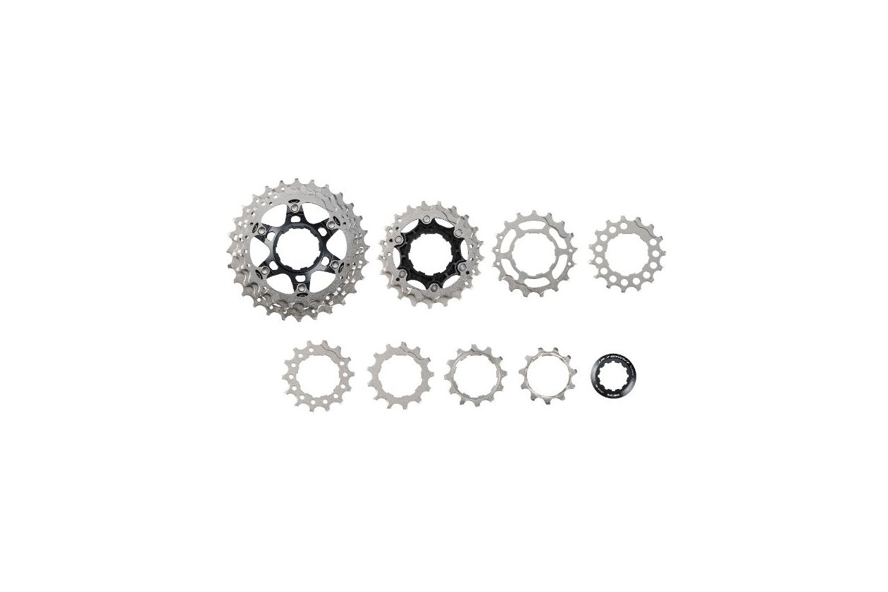Shimano Kassette Ultegra CS-R8000 11-fach