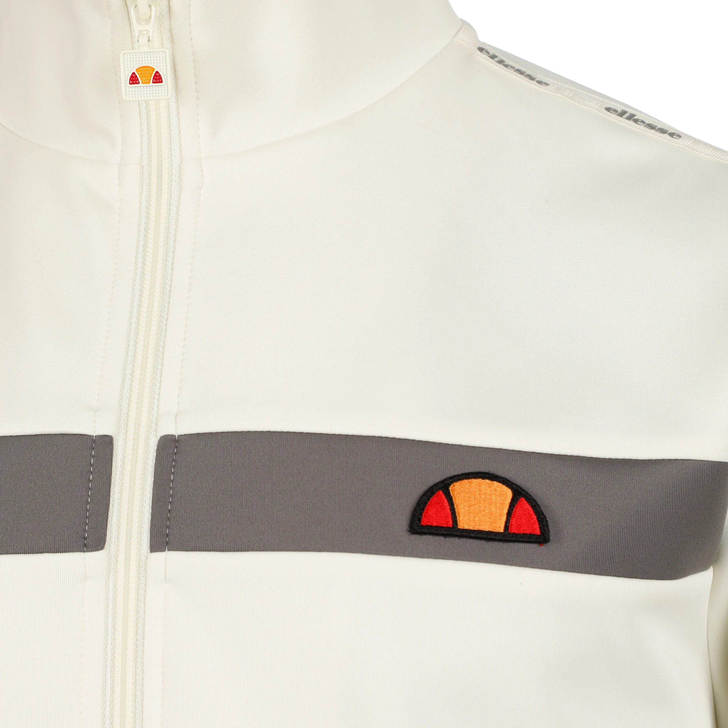 Bidollo Trainingsanzug Herren - Creme, Grau