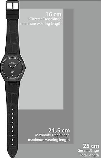 Rhodenwald & Söhne Armband-Uhr Cooledge