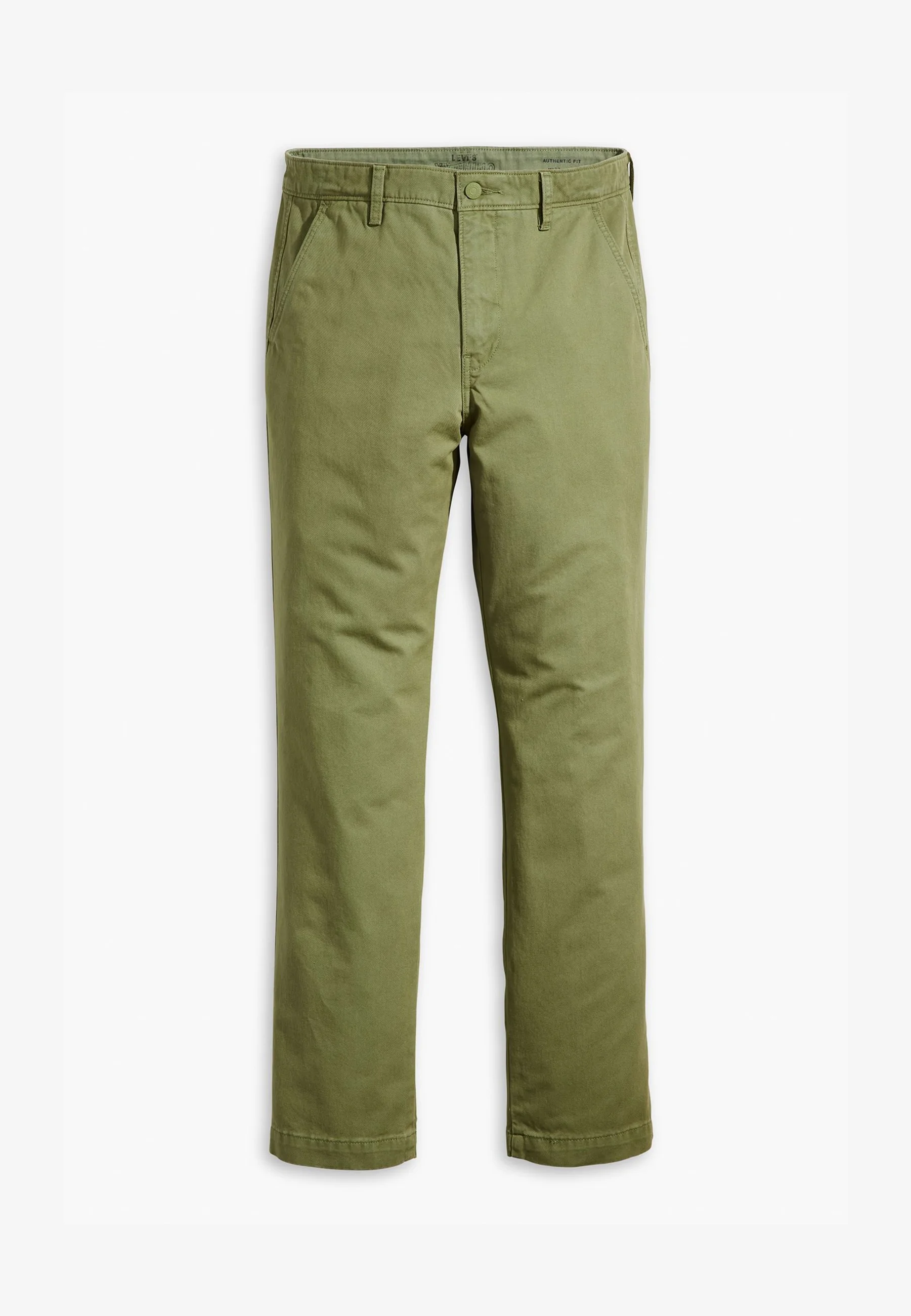 Levi's® XX CHINO AUTHENTIC STRAIGHT CORDUROY - Pantalones