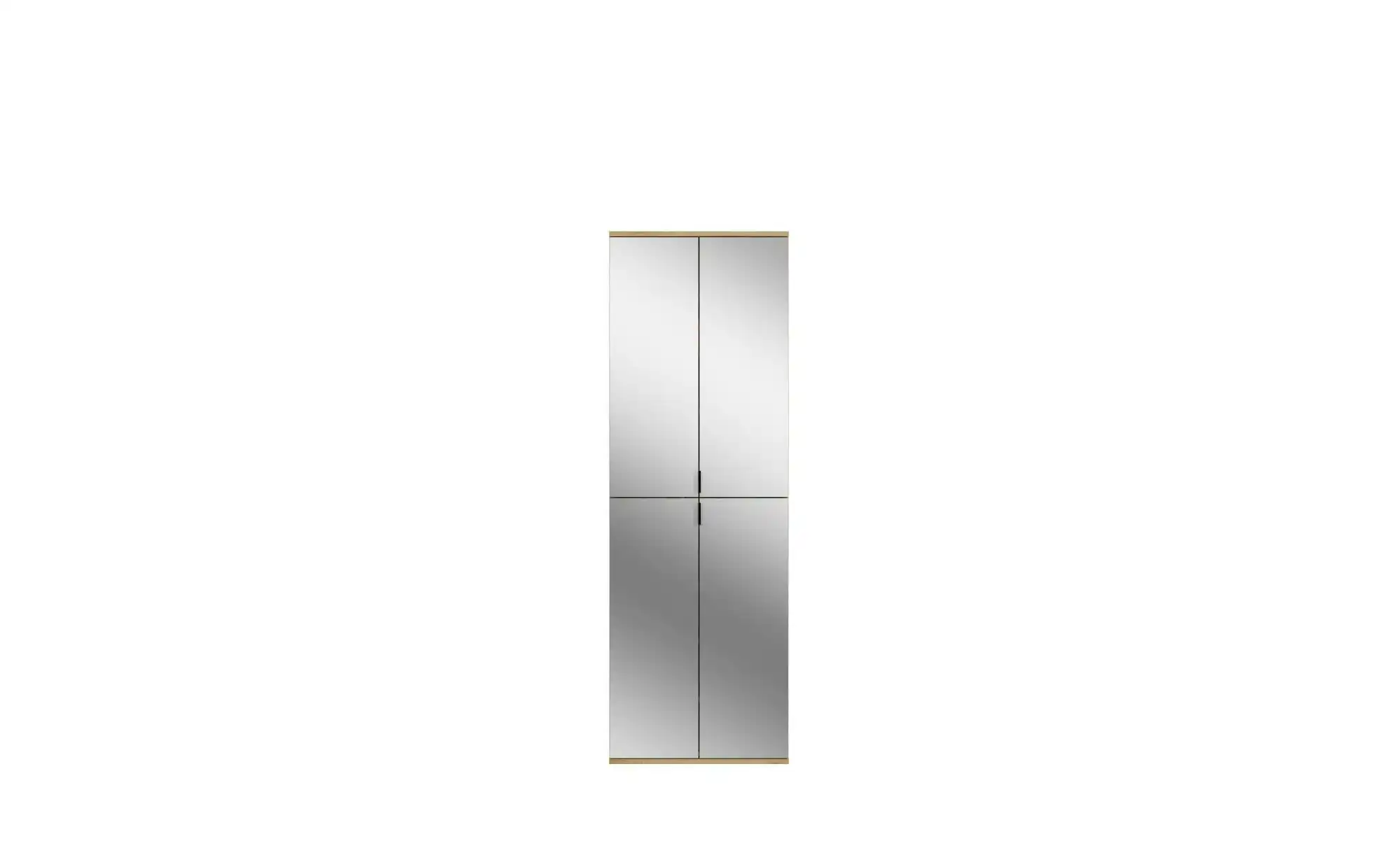 Garderobenschrank
