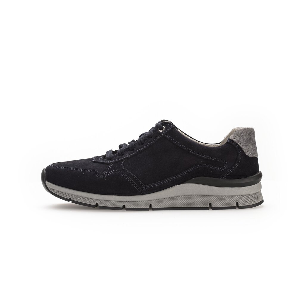 Pius Gabor PG1031 Sneaker low blau