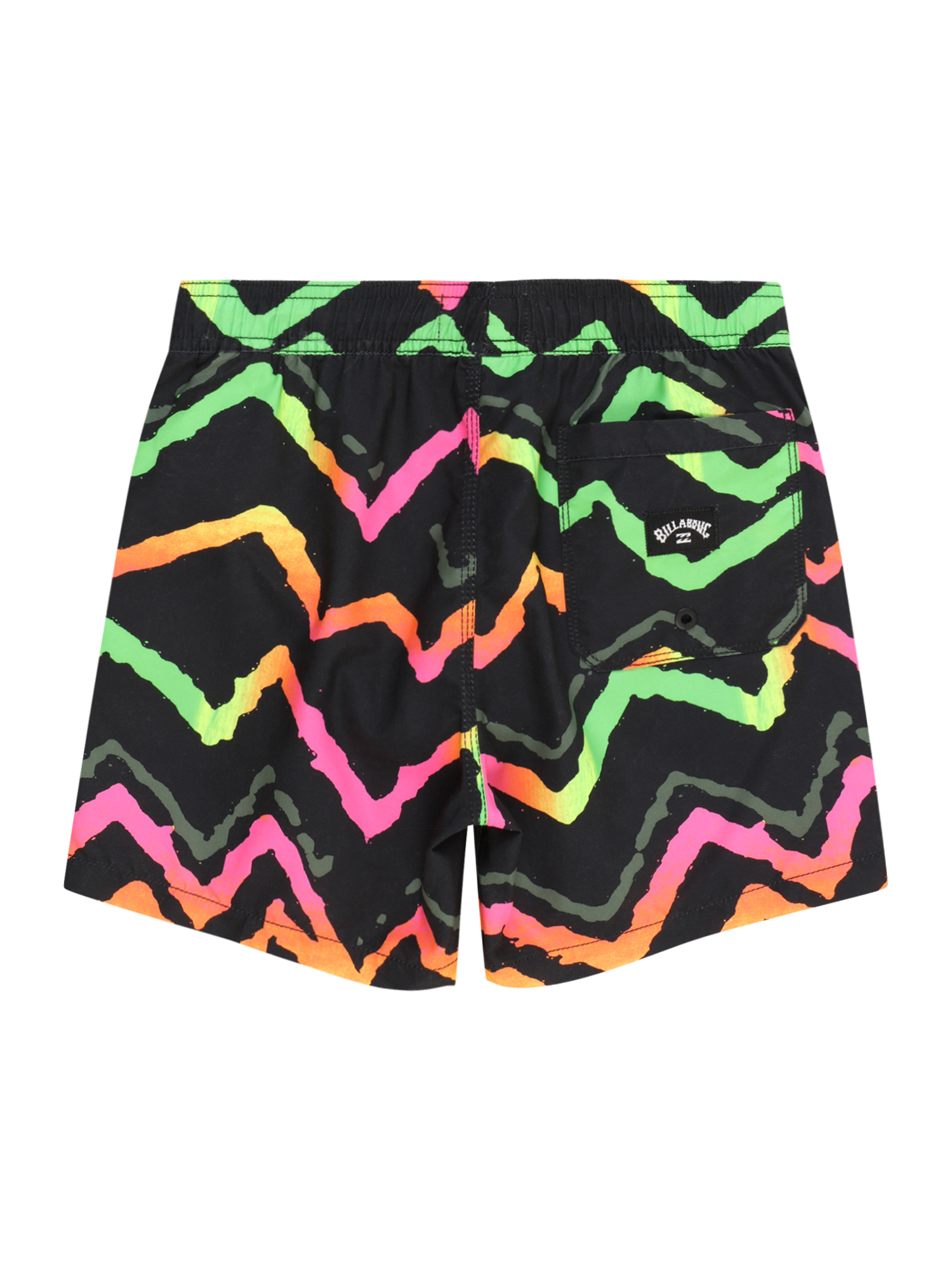 Board Shorts 'GOOD TIMES'