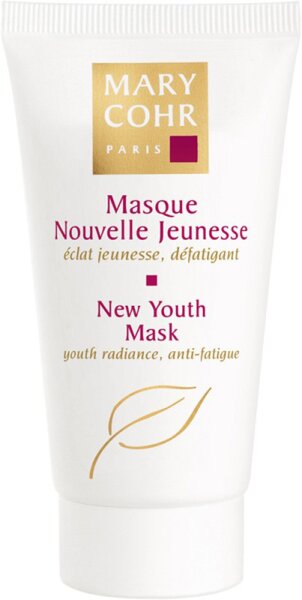 Mary Cohr Masque Nouvelle Jeunesse Gesichtsmaske
