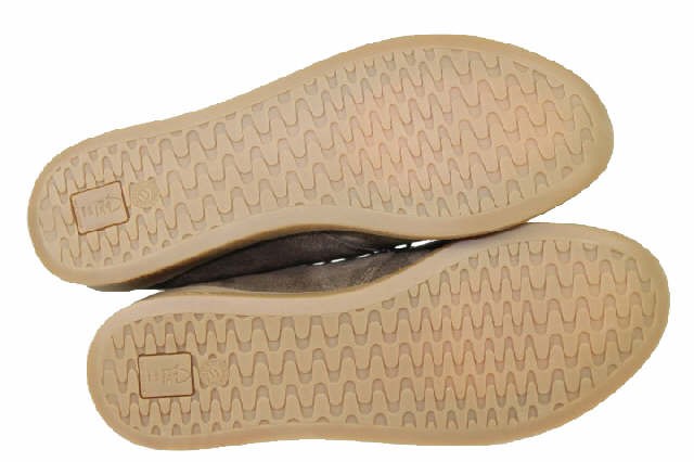 THINK Winterstiefel braun