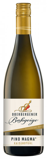 2022 PINO MAGMA trocken - Winzergenossenschaft Oberbergen eG