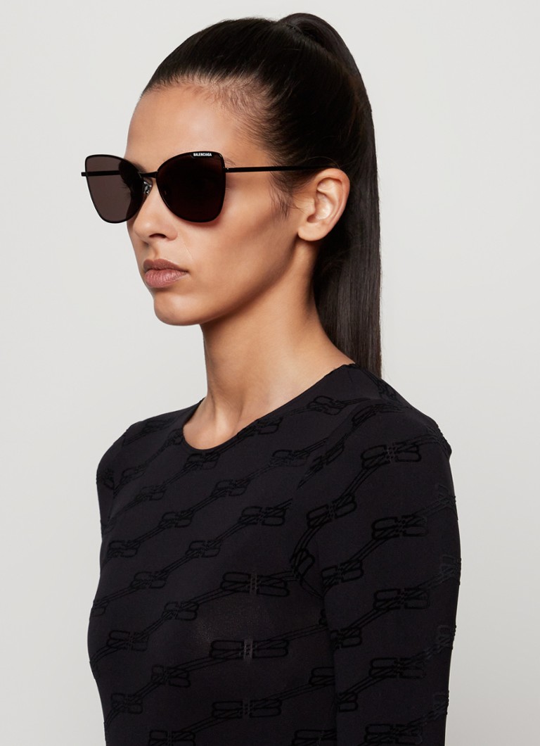 Ochelari de soare Balenciaga BB0278S