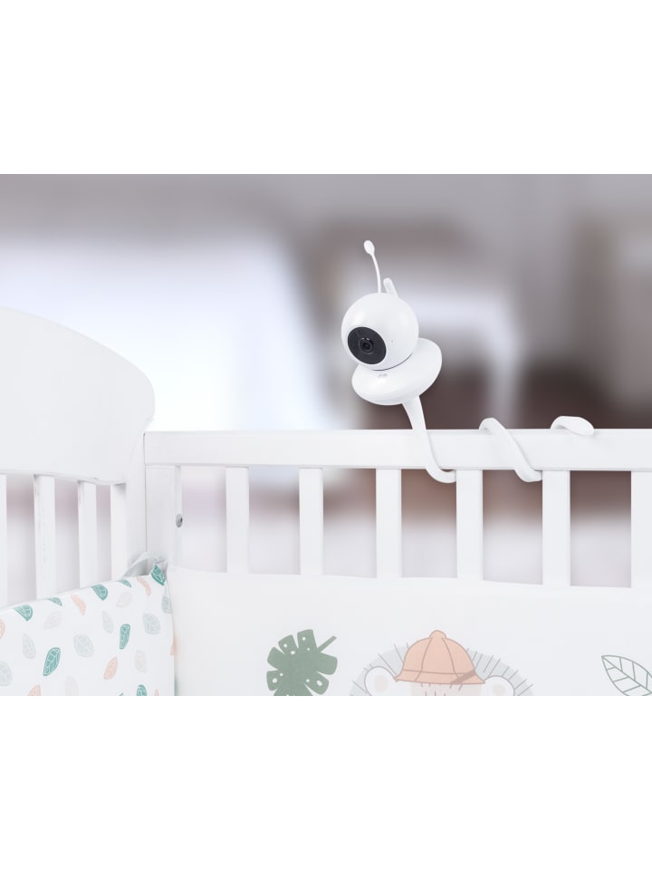 Kikkaboo Babyphone Aneres in weiß günstig kaufen onesize