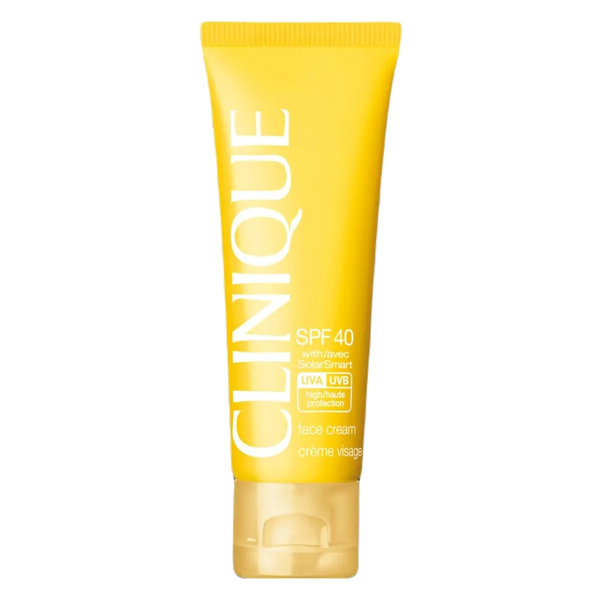 CLINIQUE Solcreme SPF40 Beskyttende Ansigtscreme 50ml