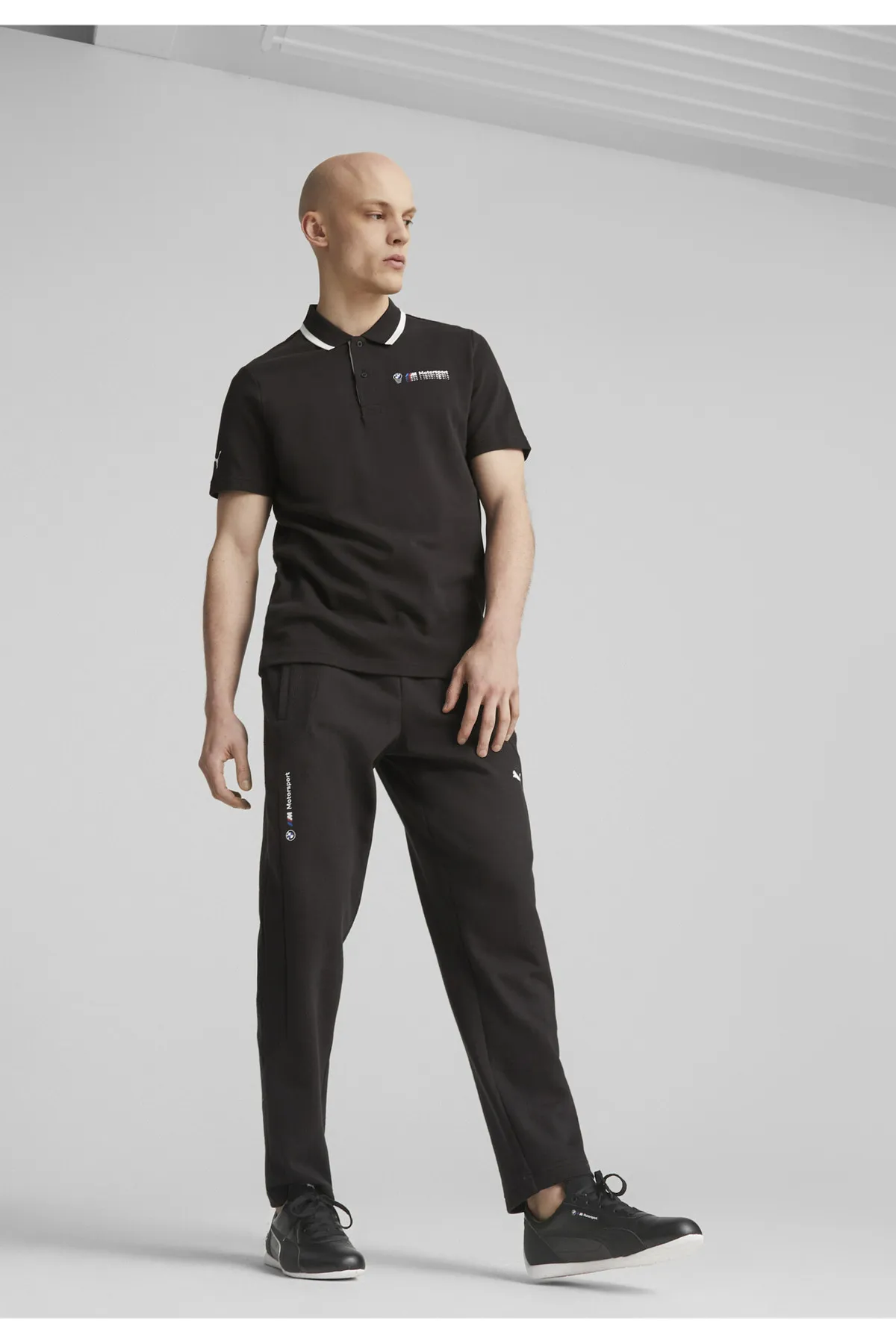 Puma  BMW M Motorsport Neo Cat Motorsportschuhe