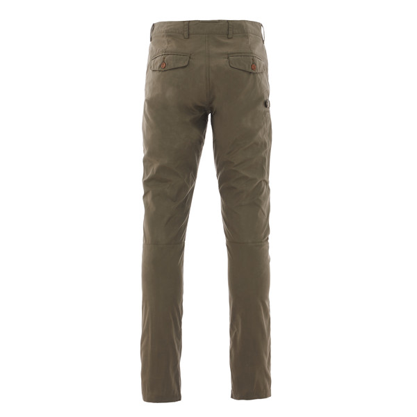 SÖRMLAND TAPERED TROUSERS M Herren - Trekkinghose