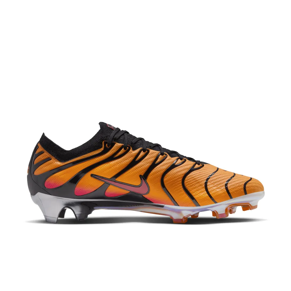 Nike Mercurial Vapor 15 x Air Max Plus FG FJ2704-001 / schwarz