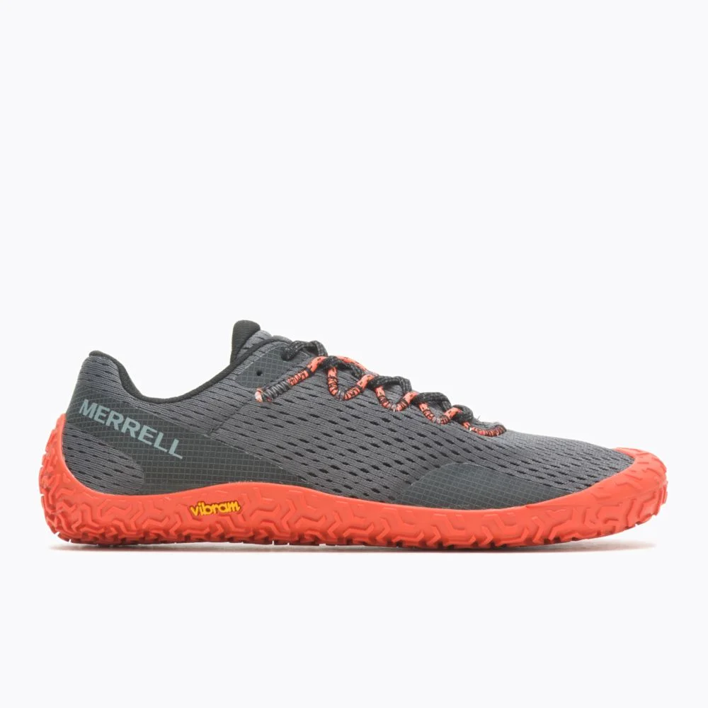 Merrell VAPOR GLOVE 6 J067667 / grau