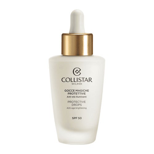 Collistar Protective Drops Sonnenschutz LSF 50