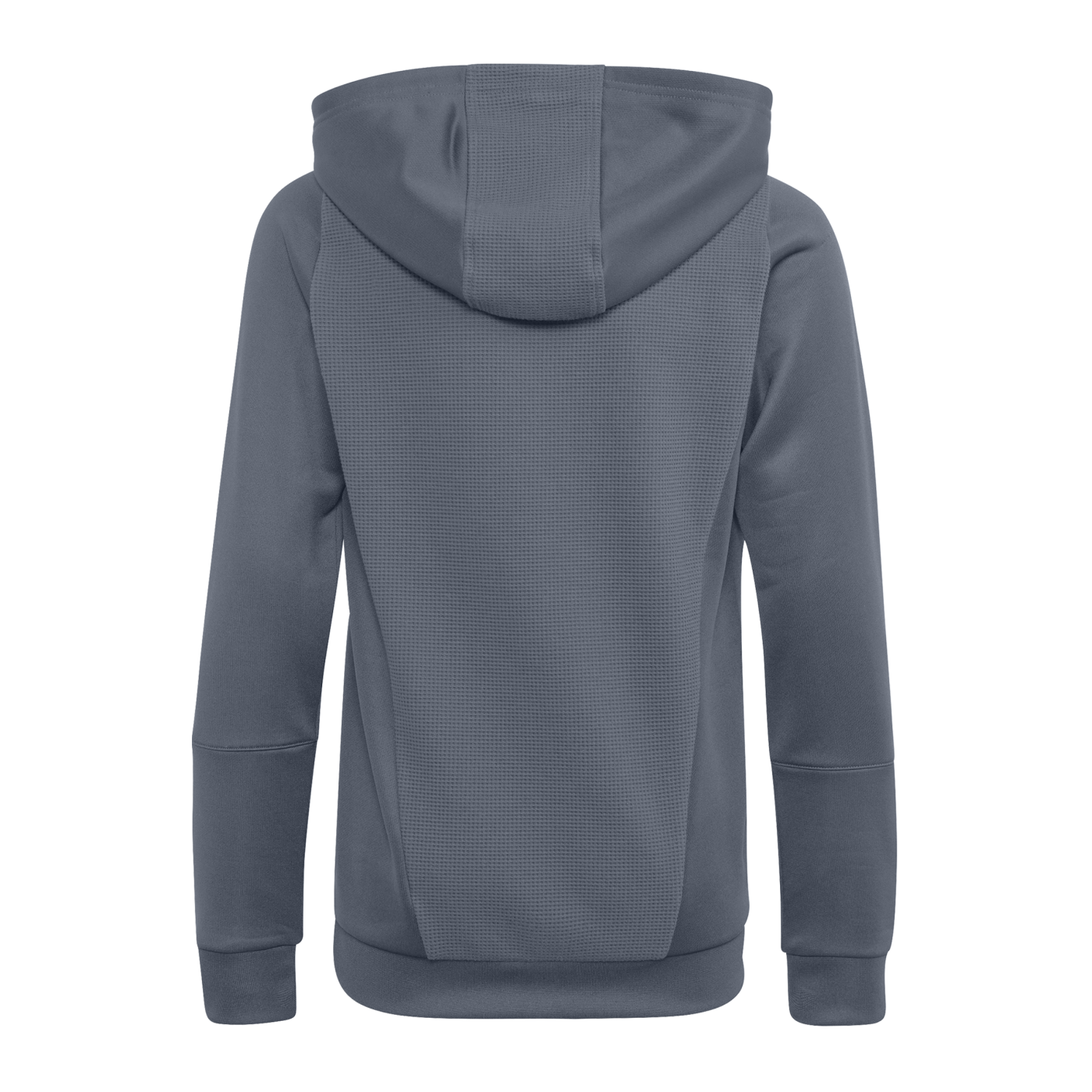 adidas Tiro 23 Competition Hoody Kids Grau