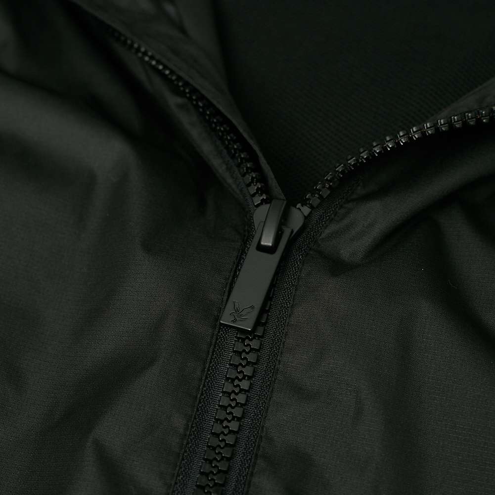 Lyle & Scott Dual Zip Herren Jacke JK1427V-Z865