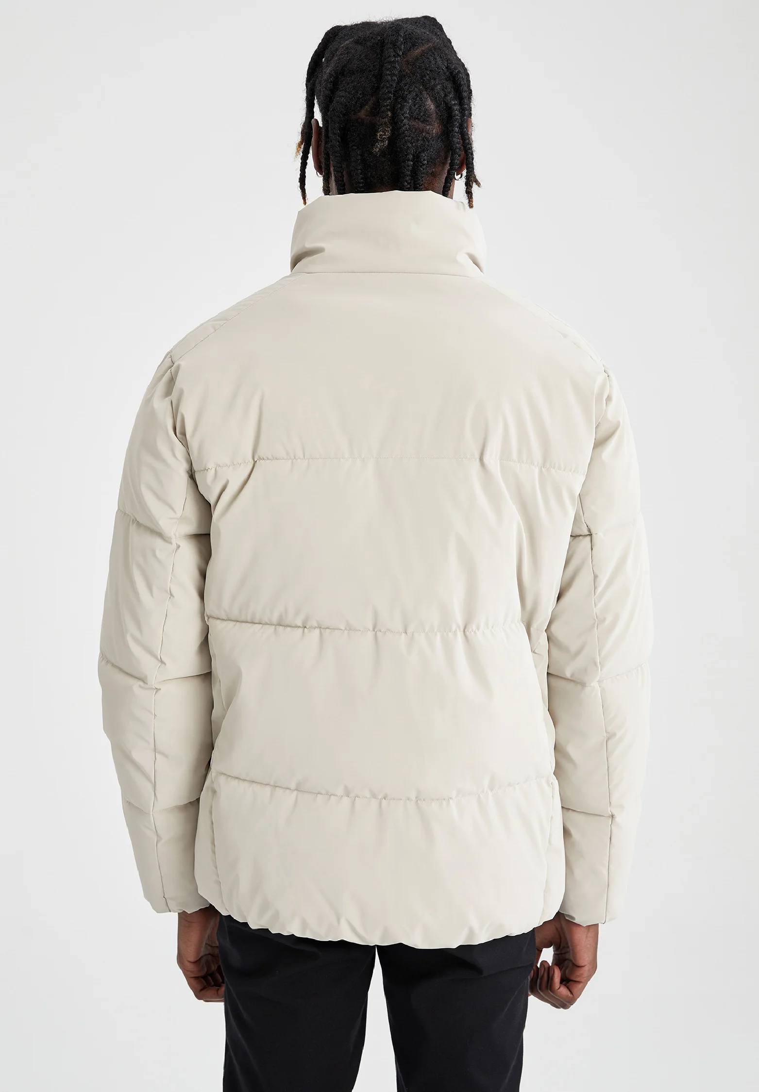 DeFacto REGULAR FIT - Chaqueta de invierno