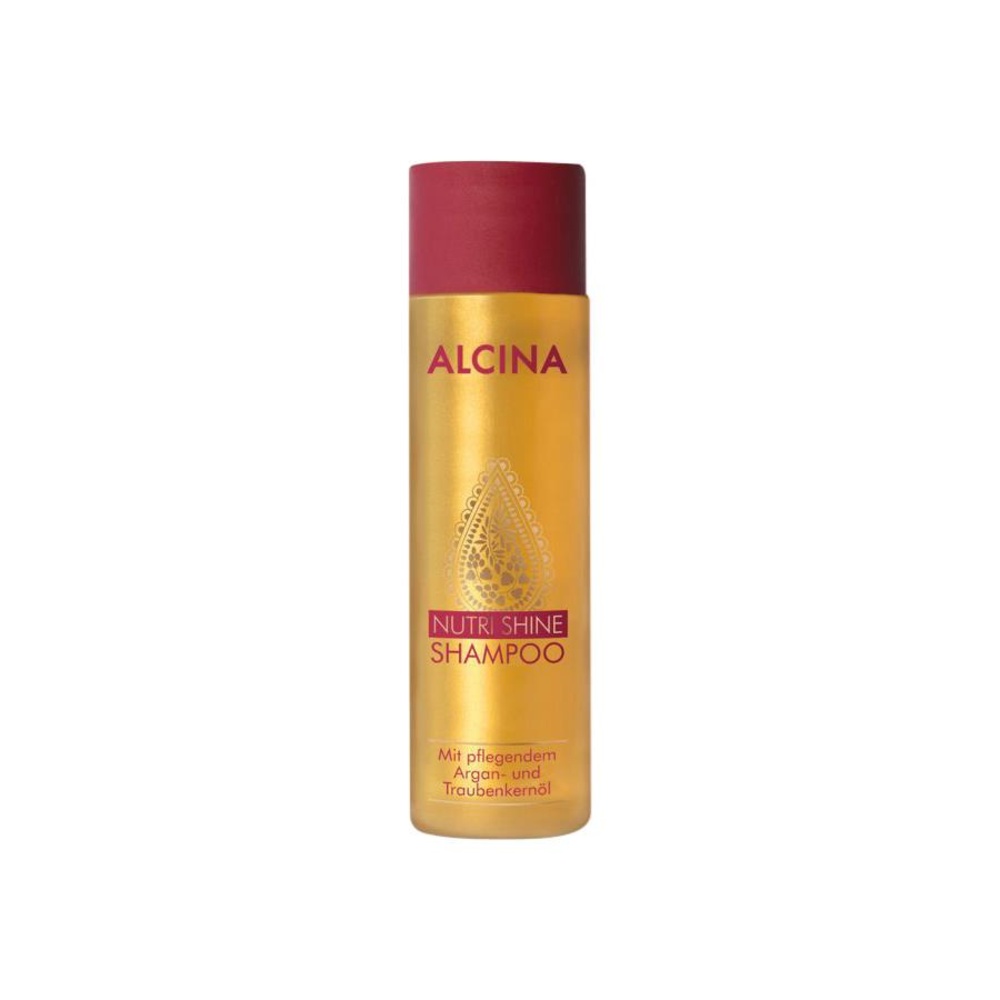 Alcina Shampoo Shampooing
