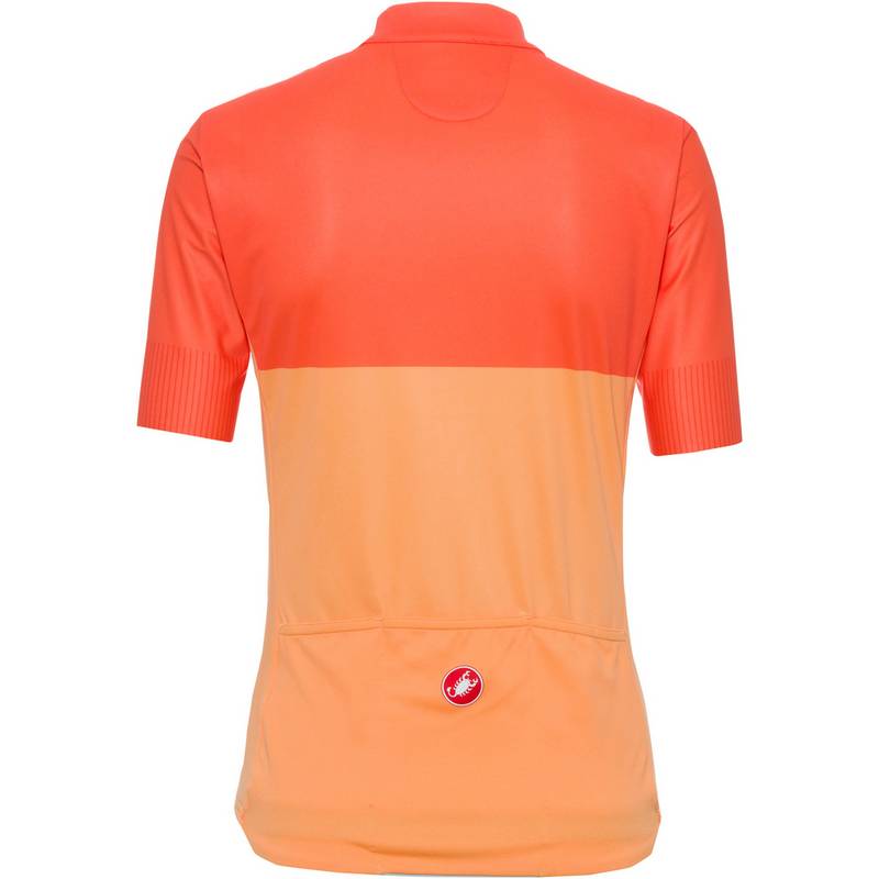 castelli VELOCISSIMA Trikot Damen