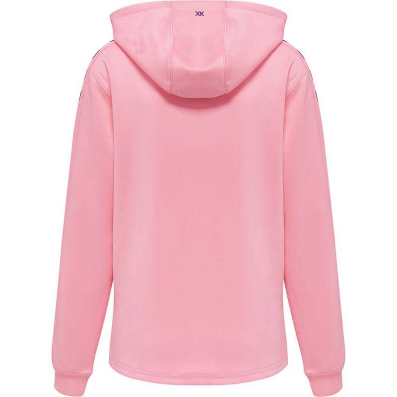 hummel hmlCORE XK POLY SWEAT HOODIE WOMAN Sweatshirt Damen