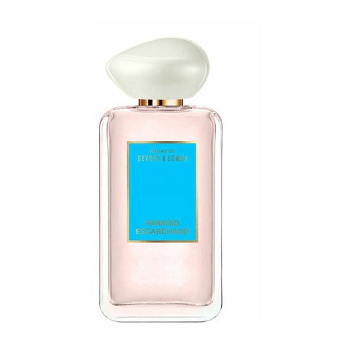 Devota & Lomba Frosted Paradise Eau de Toilette 100 ml