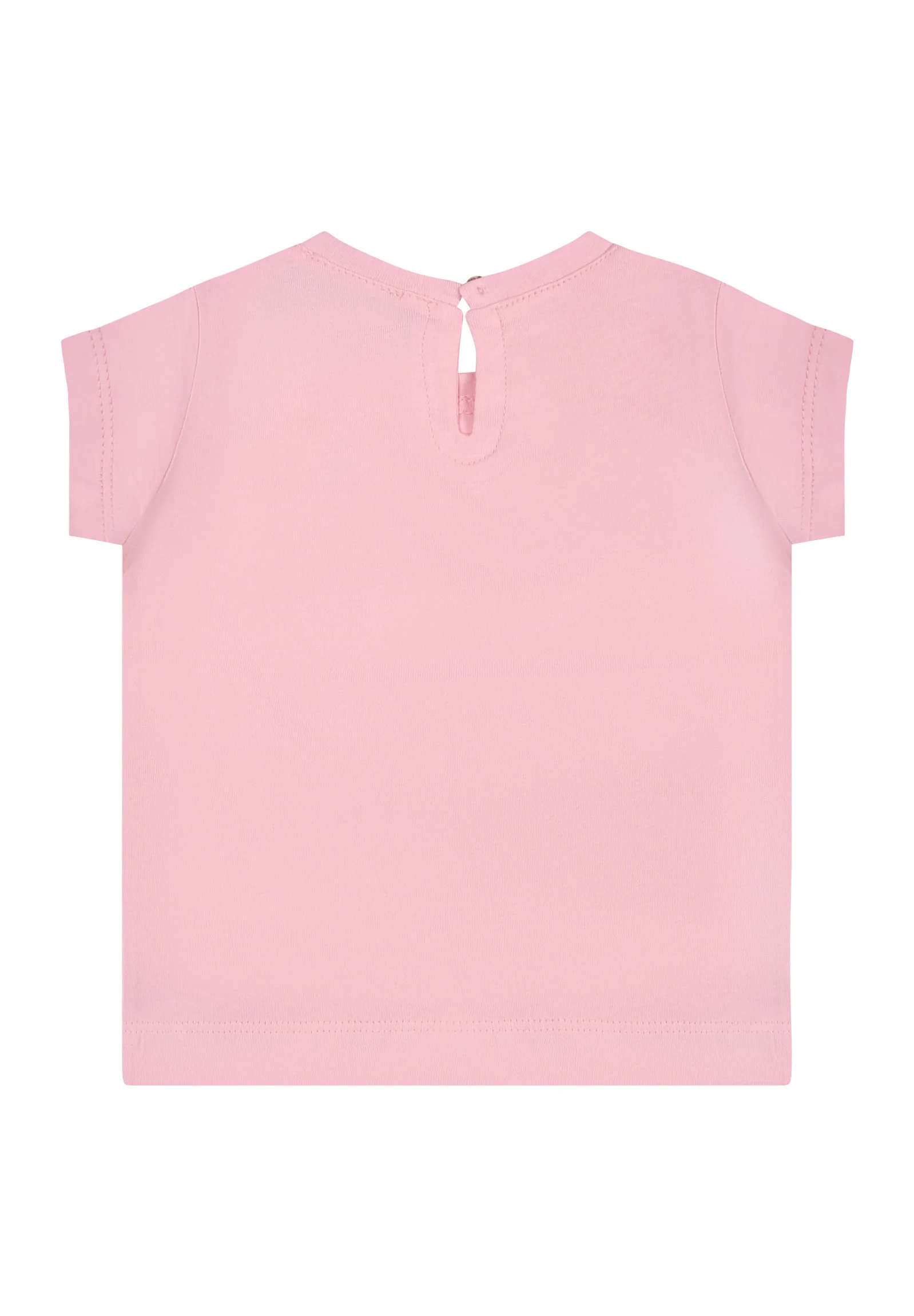 CHIARA FERRAGNI Camiseta estampada