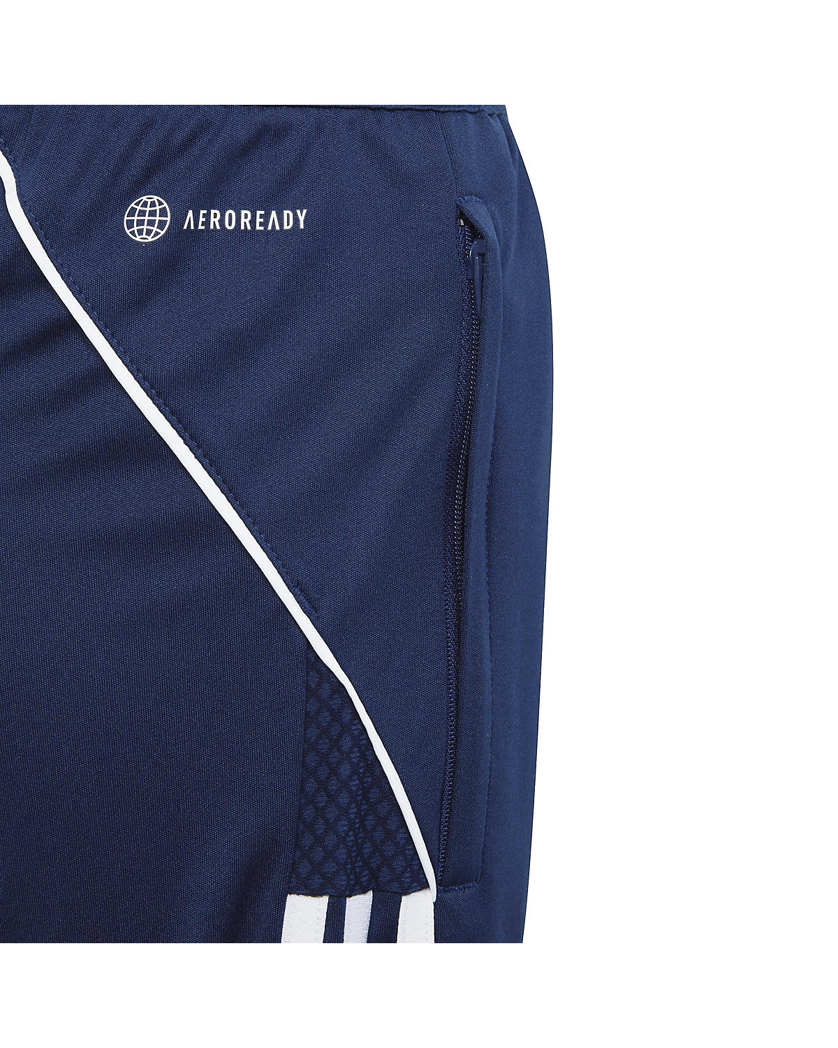 Jogginghose TIRO23L 3/4PNTY für Jungen (recycelt)