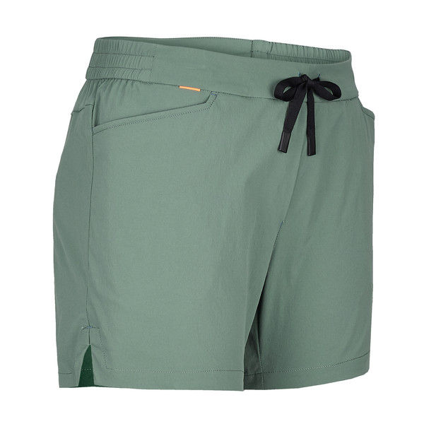 MASSONE LIGHT SHORTS Damen - Shorts