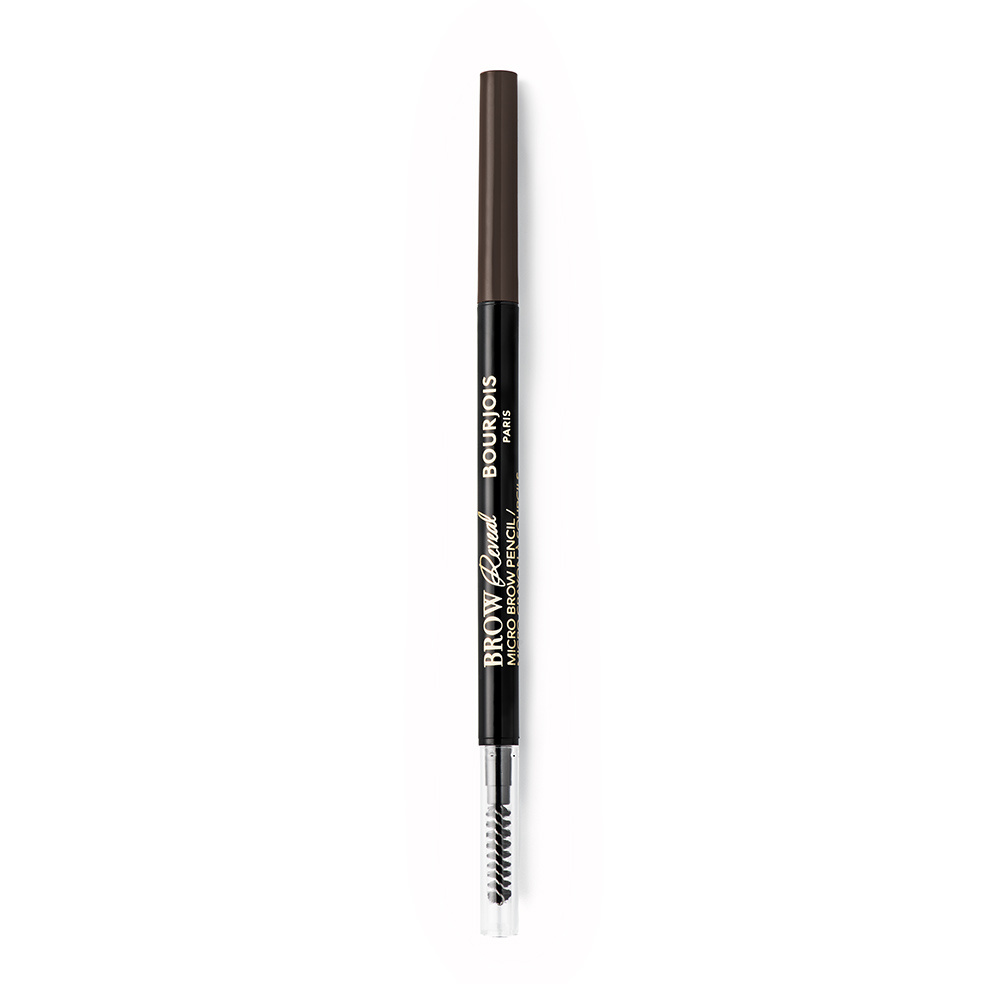 Bourjois Crayon sourcils - Brow Reveal  Micro Brow Pencil - 3 Brun Foncé Sourcils