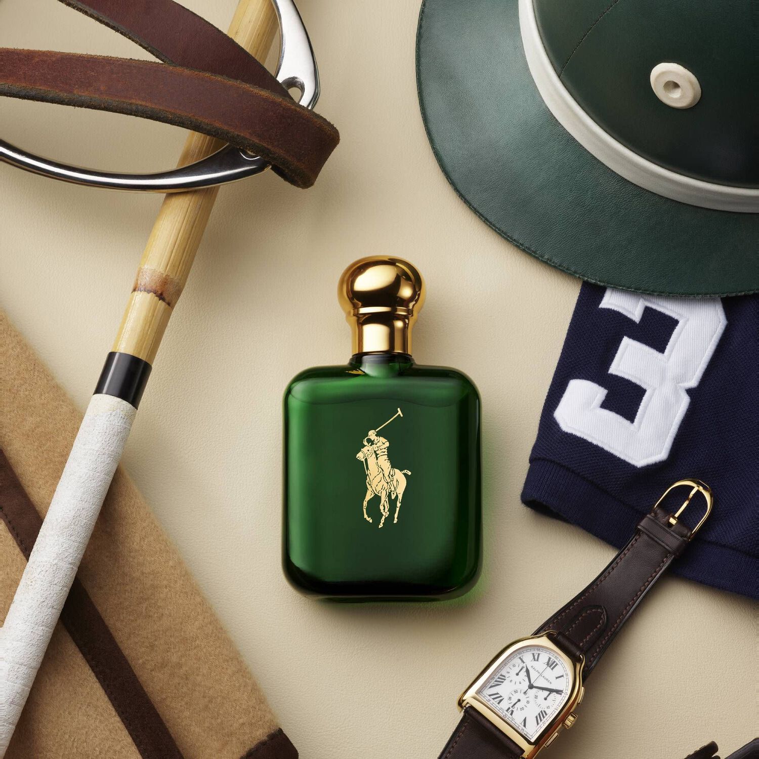 Ralph Lauren Polo Eau de Toilette