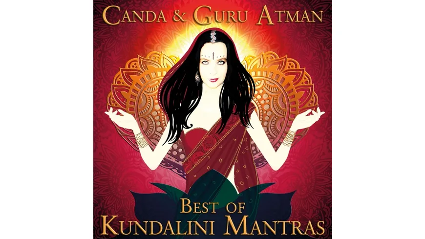 Best of Kundalini Mantras
