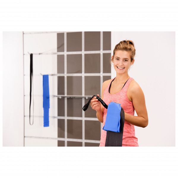 ARTZT vitality -  Übungsband PLUS Set - Fitnessband