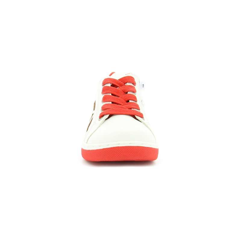 Sneakers basses synthétique Bloups