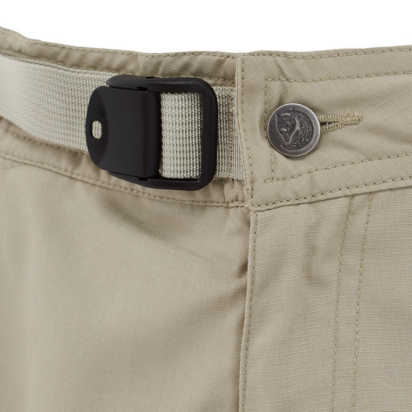 ABISKO SHADE TROUSERS M Herren - Trekkinghose