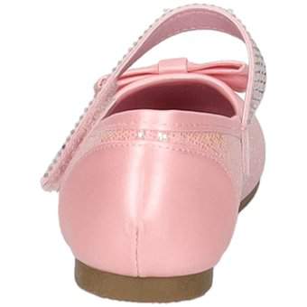 Claudia Ghizzani Ballerina in rosa