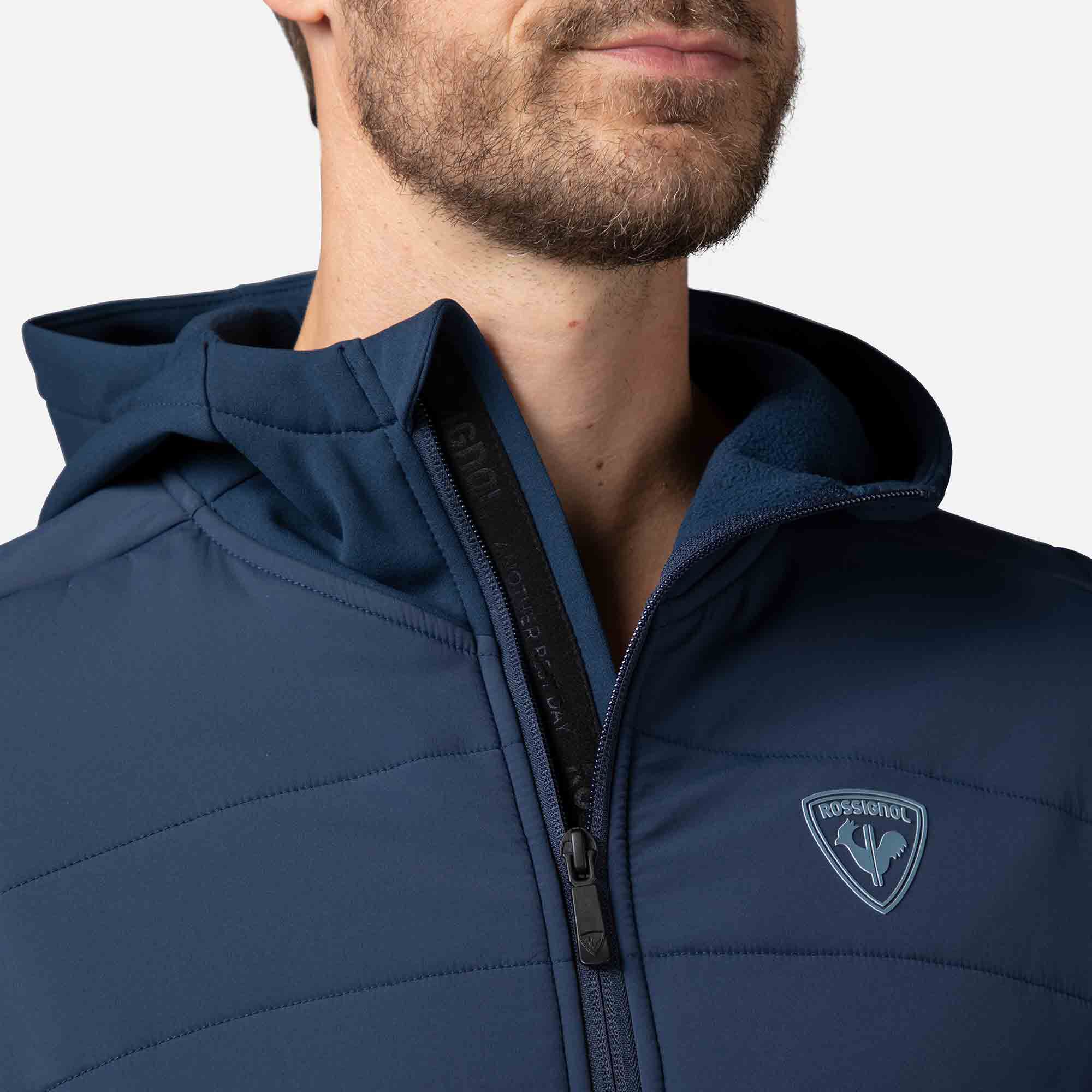 Veste Classique Hybrid homme