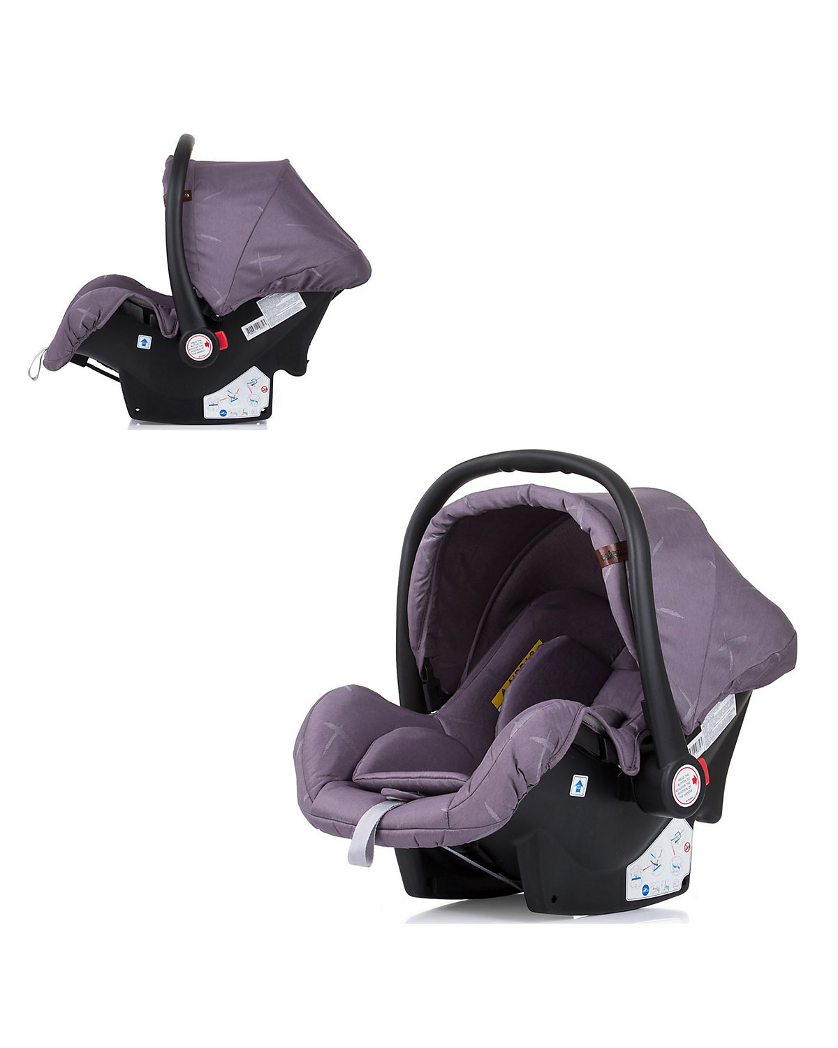 Babyschale Zara Gruppe 0+ (0 - 13 kg) Kindersitze