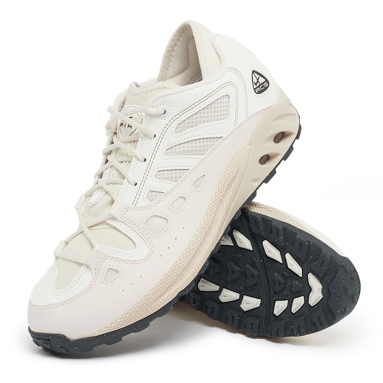 NIKE ACG Air Exploraid lt orewood brn/sail-phantom-anthracite