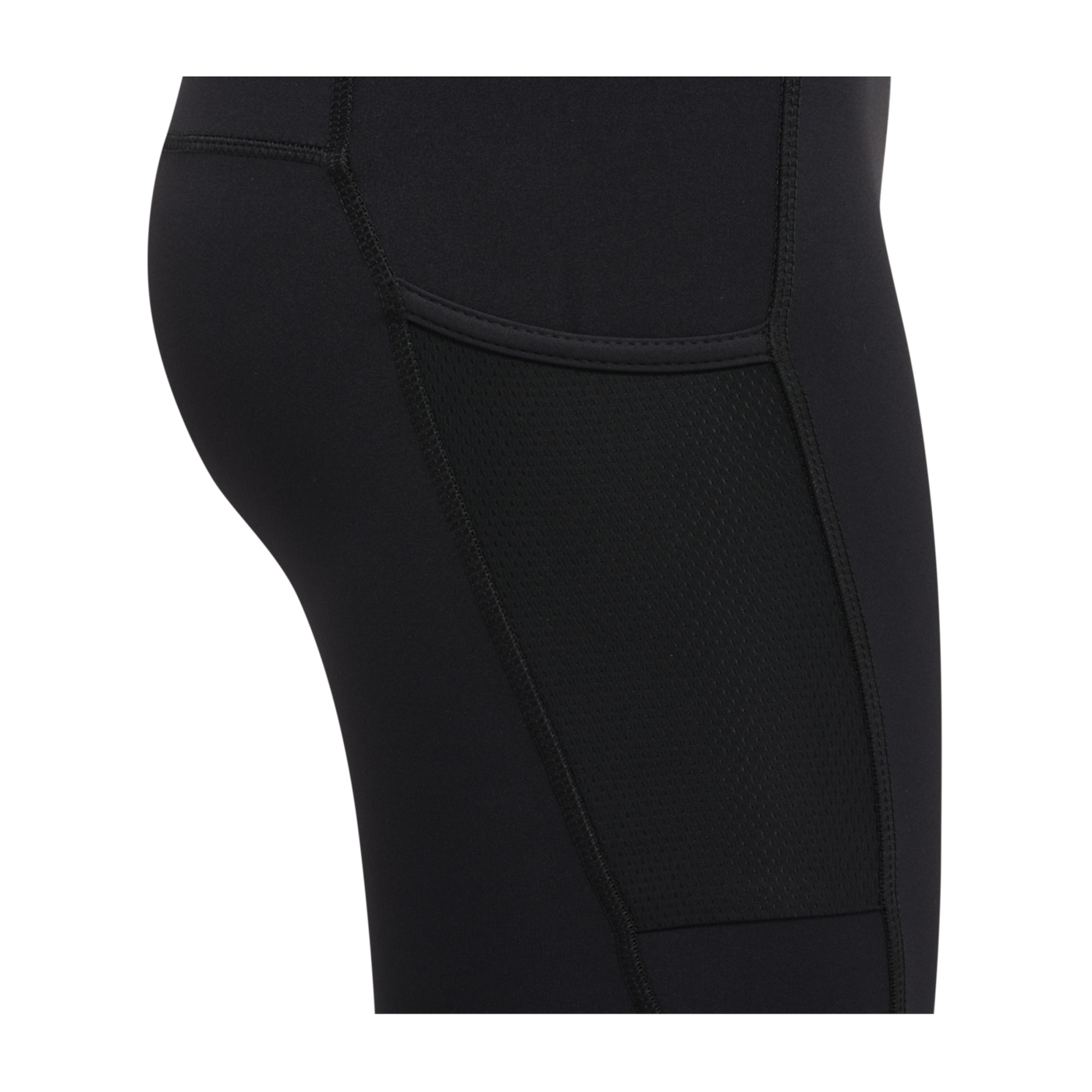 Newline Core Warm Leggings Running Damen F2001
