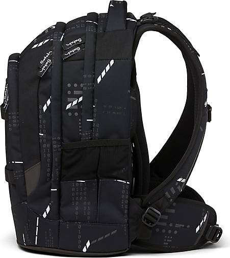 satch match Schulrucksack 45 cm