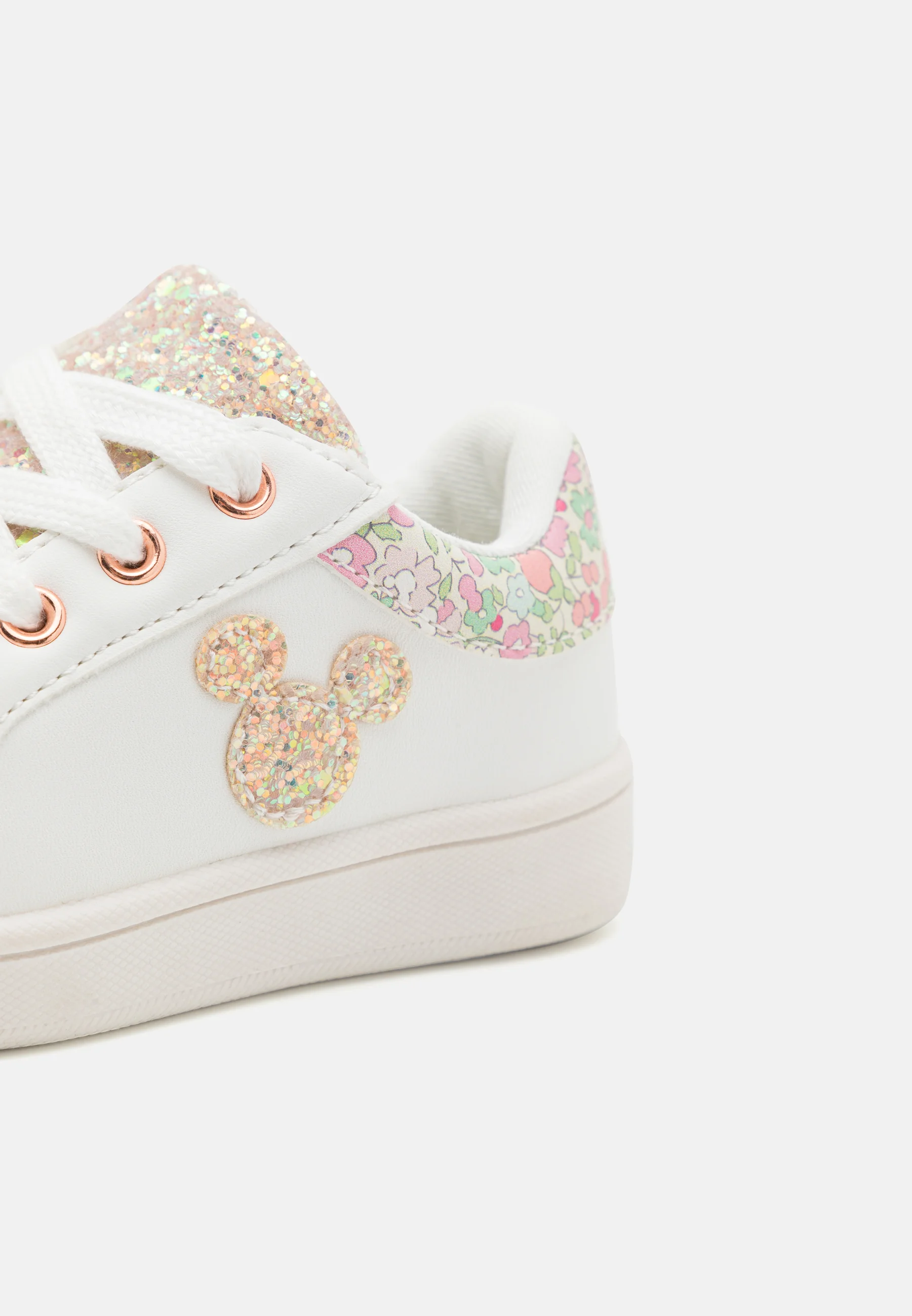 Friboo ZAPATILLAS DISNEY MICKEY MOUSE - ZAPATILLAS BAJAS - Zapatillas bajas