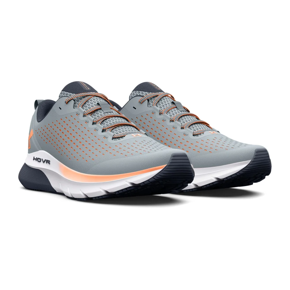 Under Armour HOVR Turbulence 3025425-400 / blau
