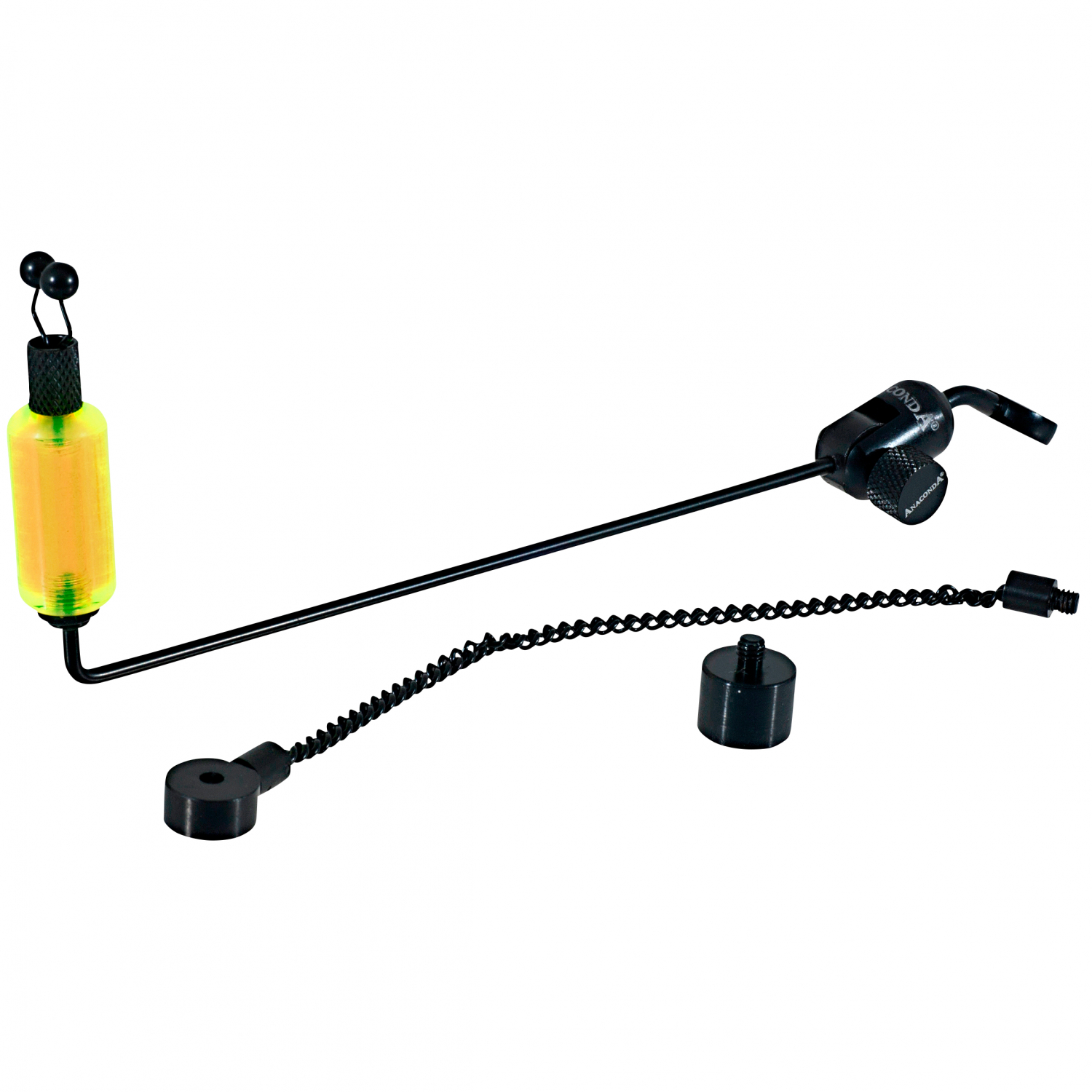 Anaconda Bissanzeiger Drop Hopper Kit (gelb)