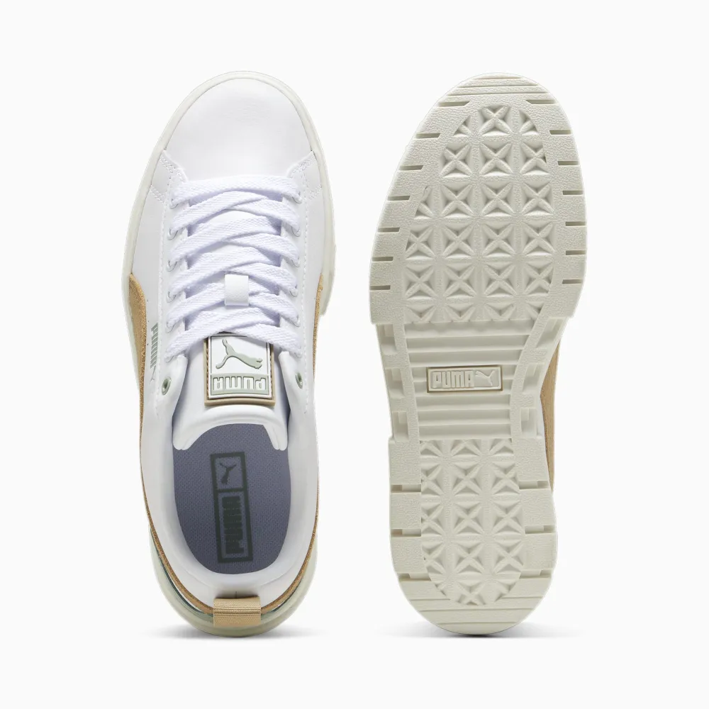 PUMA Mayze 381983_44 / weiss