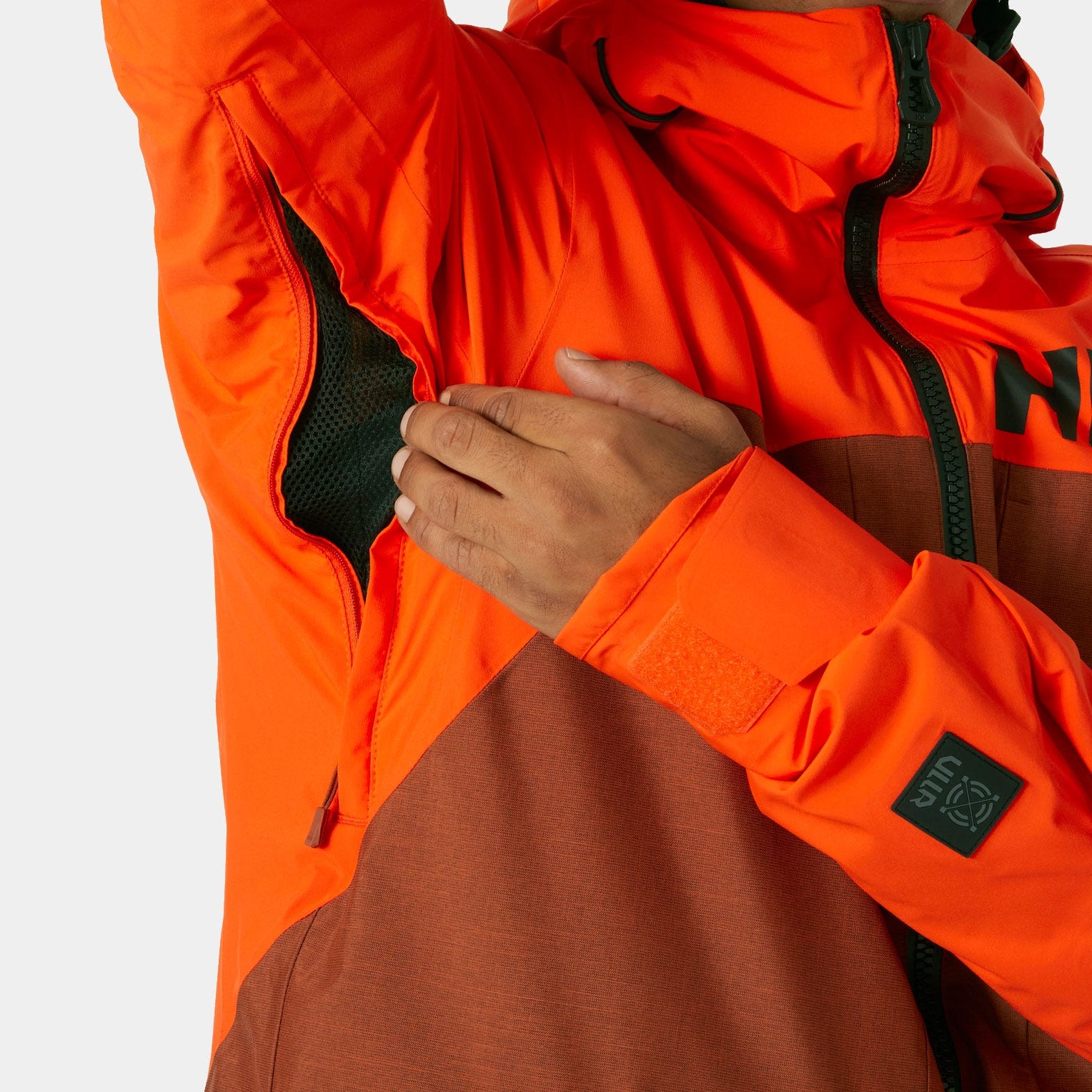 Men's Straightline LIFALOFT™ 2.0 Ski Jacket