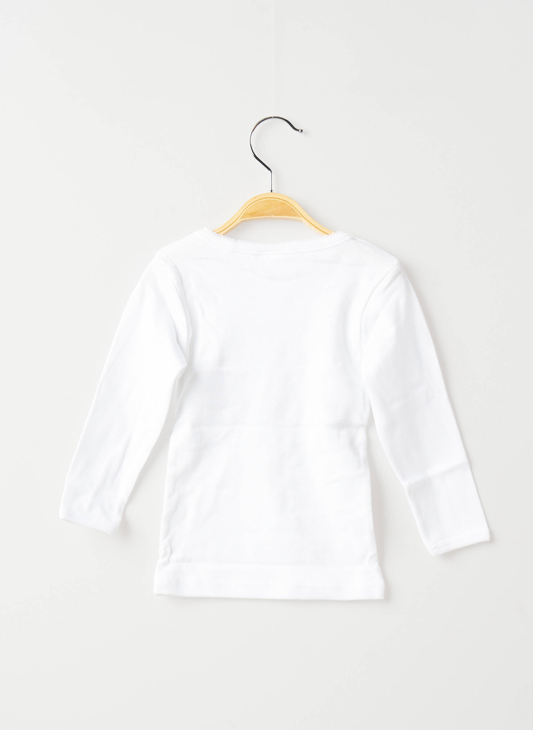 Absorba Tshirts Enfant couleur blanc