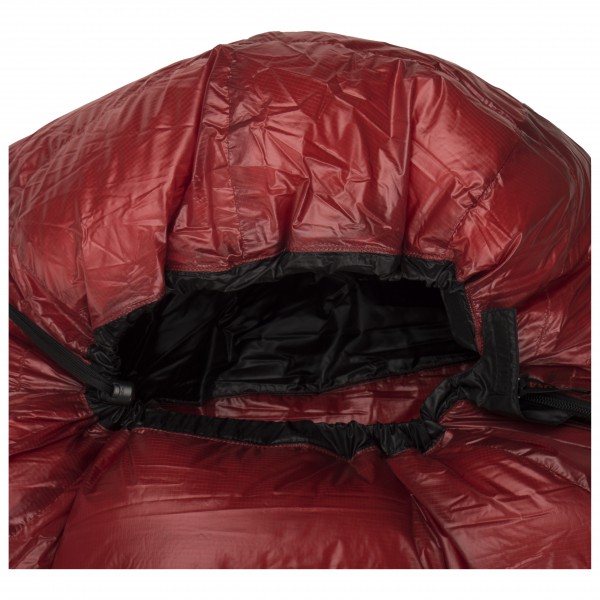 Western Mountaineering - AlpinLite - Daunenschlafsack