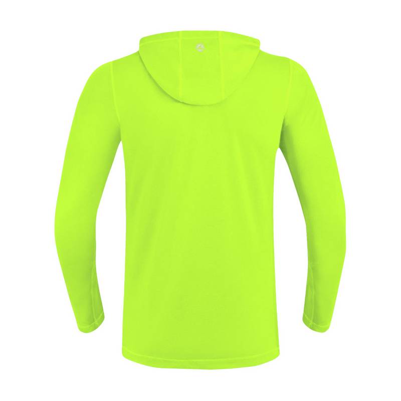 JAKO Run 2.0 Kapuzenjacke Running Laufjacke Herren