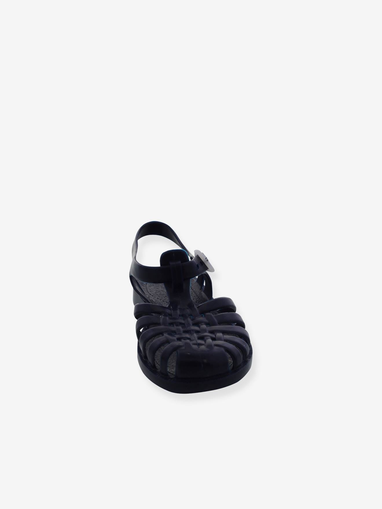 Méduse Jungen Badesandalen SUN Meduse - hellblau